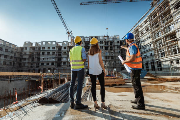 Site development